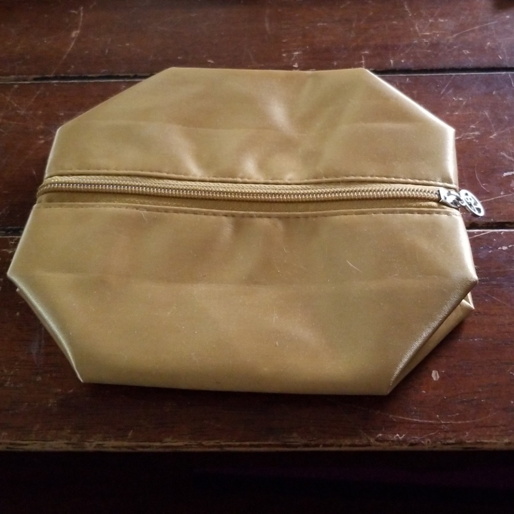 Make up bag
